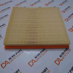 Lọc gió động cơ LX2525 MAHLE (CHÍNH HÃNG) BMW X3, X4, X5, X6