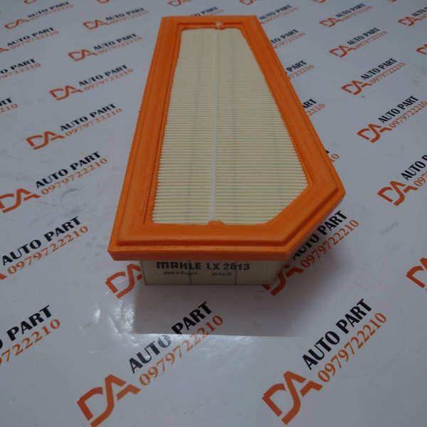 Lọc gió động cơ LX2813 MAHLE (CHÍNH HÃNG) Mercedes C, E, SLK - Ảnh 4