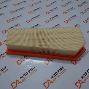 Lọc gió động cơ LX2813 MAHLE (CHÍNH HÃNG) Mercedes C, E, SLK