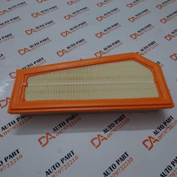 Lọc gió động cơ LX2813 MAHLE (CHÍNH HÃNG) Mercedes C, E, SLK - Ảnh 2