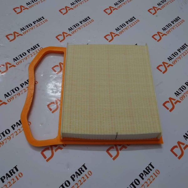 Lọc gió động cơ LX2841/7 MAHLE (CHÍNH HÃNG) Mercedes-Benz C-Class W205 - Ảnh 2