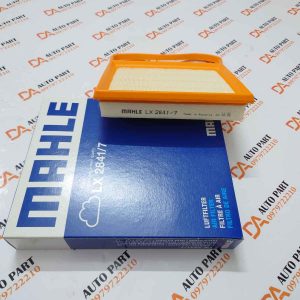 Lọc gió động cơ LX2841/7 MAHLE (CHÍNH HÃNG) Mercedes-Benz C-Class W205