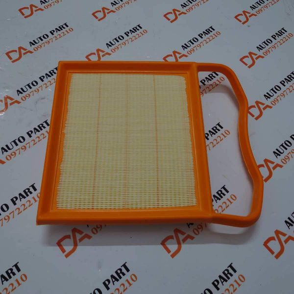 Lọc gió động cơ LX2841/7 MAHLE (CHÍNH HÃNG) Mercedes-Benz C-Class W205 - Ảnh 4