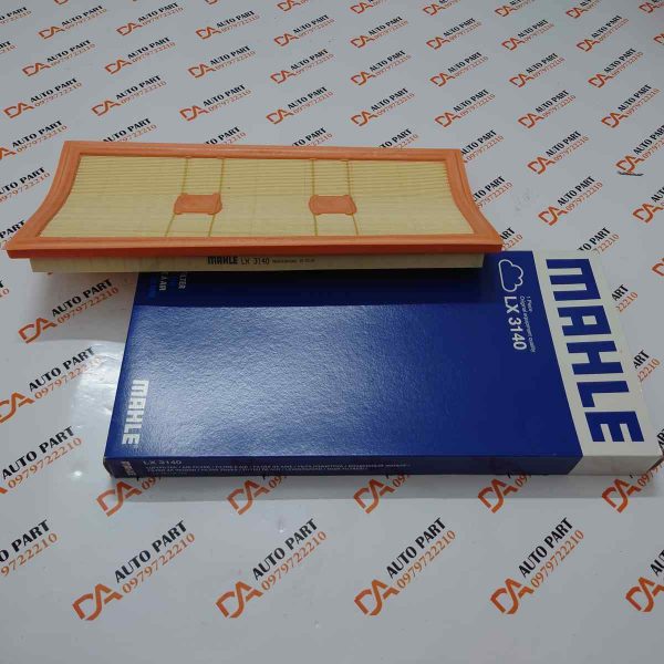 Lọc gió động cơ LX3140 MAHLE (CHÍNH HÃNG) BMW 116i, 118i, 120i - Ảnh 4