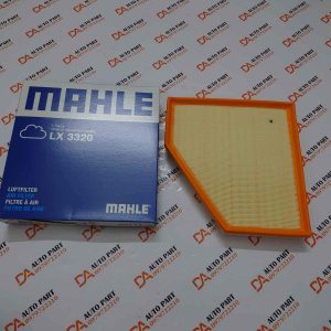 Lọc gió động cơ LX3320 MAHLE (CHÍNH HÃNG) Mercedes C200, C300, GLC250, GLC300 W205, X253