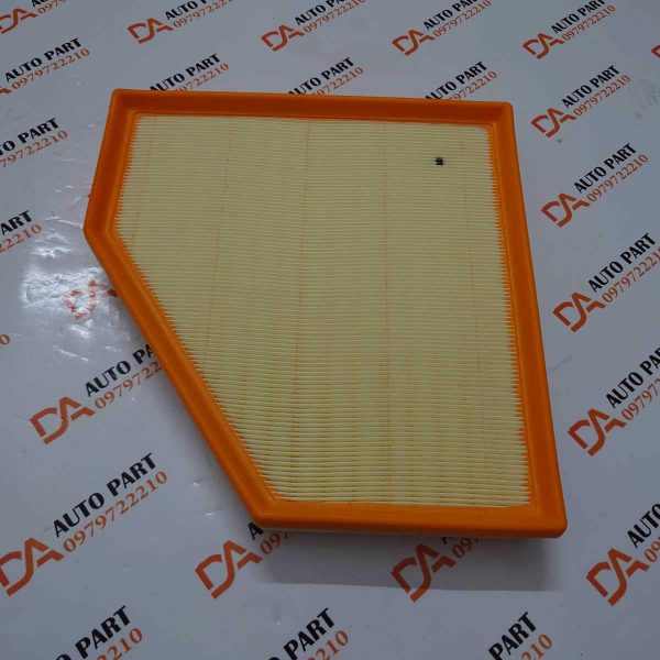 Lọc gió động cơ LX3320 MAHLE (CHÍNH HÃNG) Mercedes C200, C300, GLC250, GLC300 W205, X253 - Ảnh 3