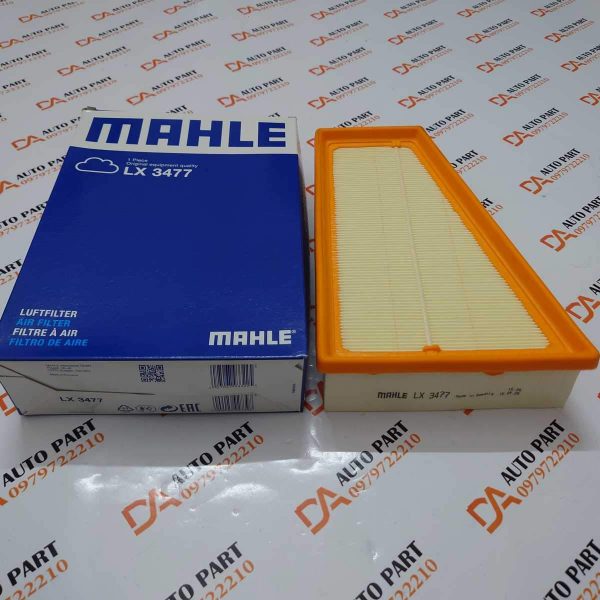 Lọc gió động cơ LX3477 MAHLE (CHÍNH HÃNG) Mercedes CLA, GLA - Ảnh 6