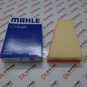 Lọc gió động cơ LX3477 MAHLE (CHÍNH HÃNG) Mercedes CLA, GLA