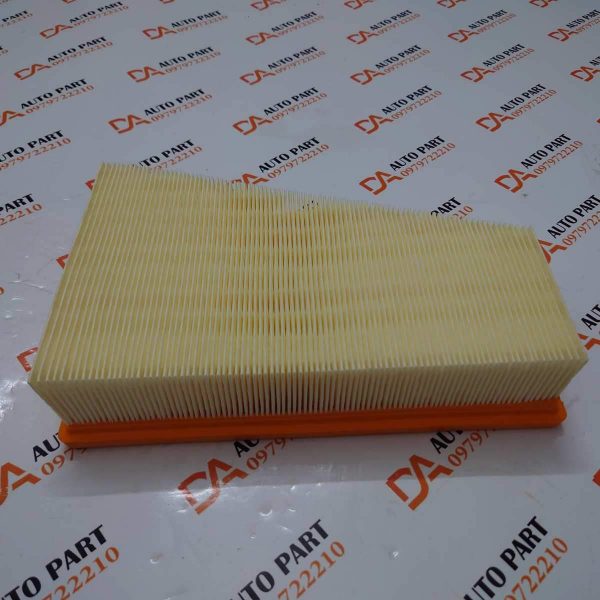 Lọc gió động cơ LX3477 MAHLE (CHÍNH HÃNG) Mercedes CLA, GLA - Ảnh 5