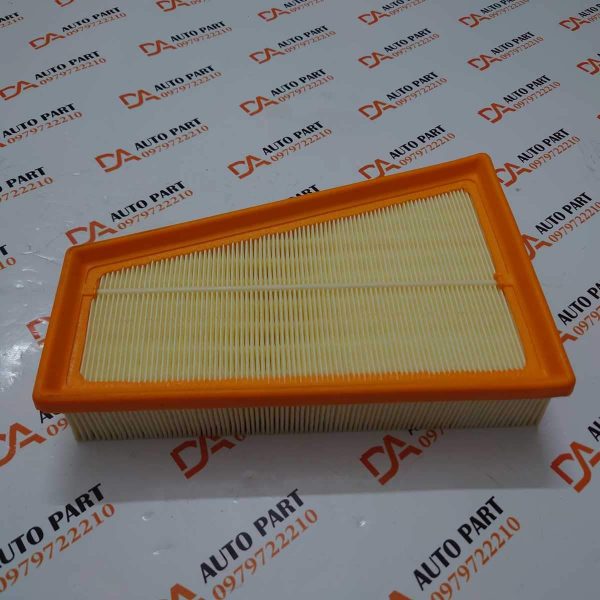 Lọc gió động cơ LX3477 MAHLE (CHÍNH HÃNG) Mercedes CLA, GLA - Ảnh 4