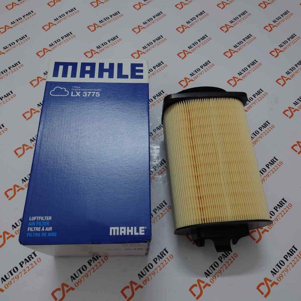 Lọc gió động cơ LX3775 MAHLE (CHÍNH HÃNG) Mercedes C, E, GLC, GLK - Ảnh 6