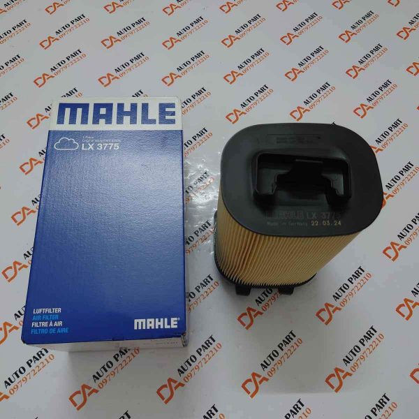 Lọc gió động cơ LX3775 MAHLE (CHÍNH HÃNG) Mercedes C, E, GLC, GLK - Ảnh 3