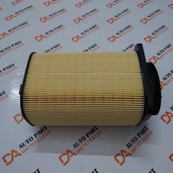 Lọc gió động cơ LX3775 MAHLE (CHÍNH HÃNG) Mercedes C, E, GLC, GLK - Ảnh 5