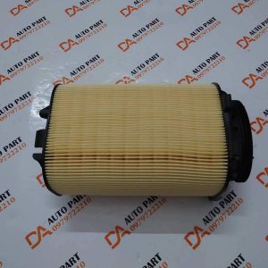 Lọc gió động cơ LX3775 MAHLE (CHÍNH HÃNG) Mercedes C, E, GLC, GLK