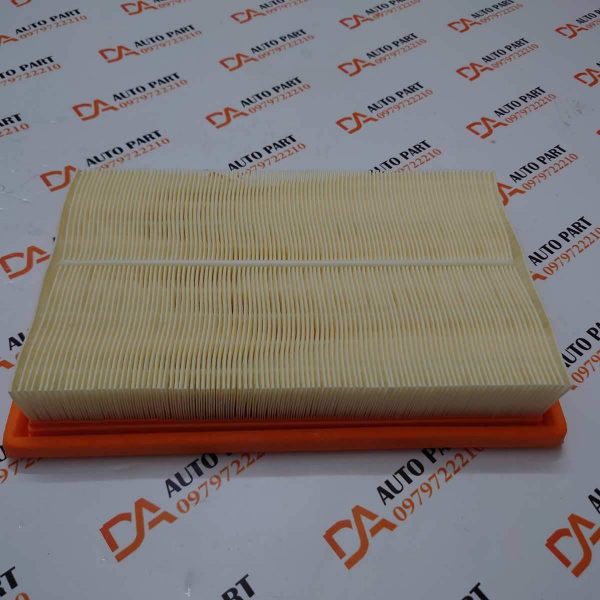 Lọc gió động cơ LX3811 MAHLE (CHÍNH HÃNG) Mercedes C, E, GLC, GLE, SLK - Ảnh 3