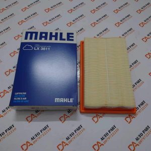 Lọc gió động cơ LX3811 MAHLE (CHÍNH HÃNG) Mercedes C, E, GLC, GLE, SLK