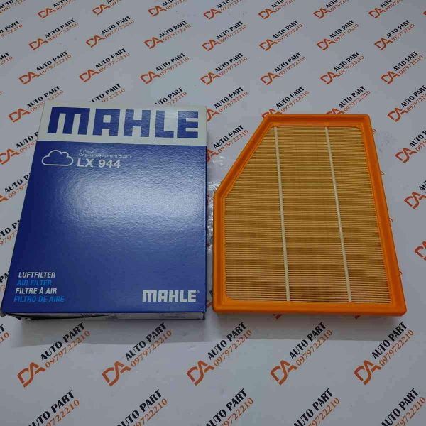 Lọc gió động cơ LX944 MAHLE (CHÍNH HÃNG) BMW 5series, 6series, Z4 - Ảnh 2