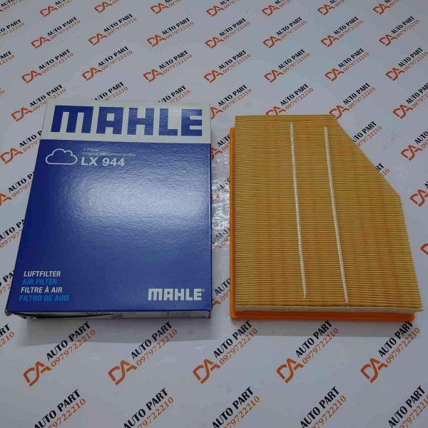 Lọc gió động cơ LX944 MAHLE (CHÍNH HÃNG) BMW 5series, 6series, Z4 - Ảnh 3