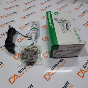 Máng tỳ xích bơm dầu 06K109507G Schaeffler Audi A1, A3, TT, VW Golf, Passat, Skoda Octavia, Superb