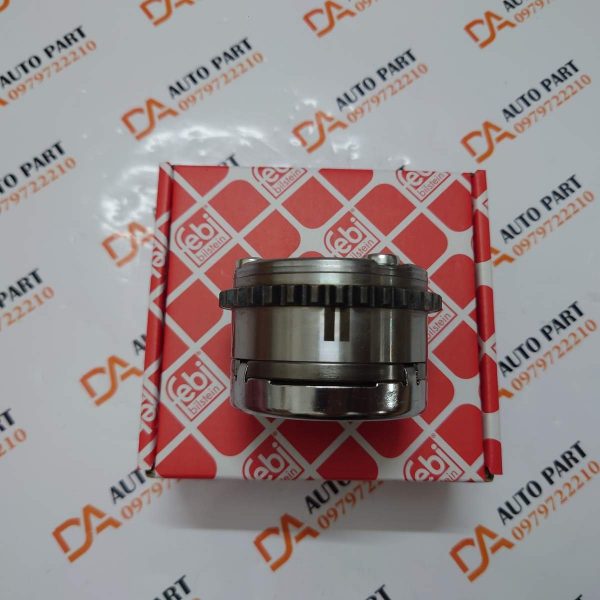 Nhông cam hút phải FEBI A2760503700 Mercedes W166, W222 - Ảnh 3