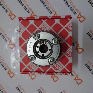 Nhông cam hút phải FEBI A2760503700 Mercedes W166, W222