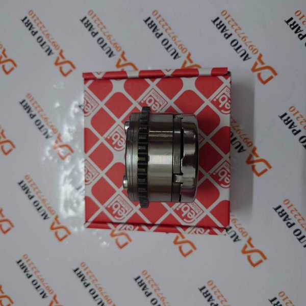 Nhông cam hút phải FEBI A2760503700 Mercedes W166, W222 - Ảnh 4