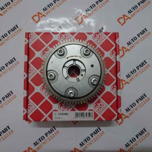 Nhông cam hút trái FEBI A2720505247 Mercedes W203, W204, W211, W212, W221