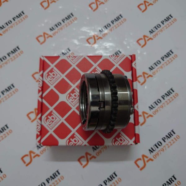 Nhông cam xả trái FEBI A2760503800 Mercedes W166, W222 - Ảnh 3