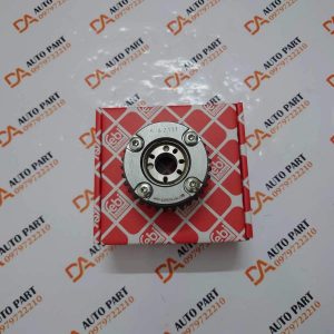 Nhông cam xả trái FEBI A2760503800 Mercedes W166, W222