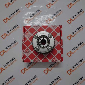 Nhông cam hút trái FEBI A2760503600 Mercedes ML350, ML400, S400, S450