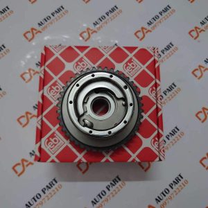 Nhông cam xả FEBI A2700506200 Mercedes W205, W212, W213, X253, X156, X204
