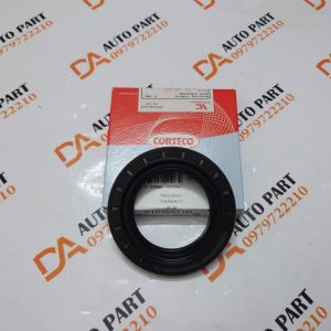 Phớt cầu trước ra các đăng sau A1643370059 Corteco Mercedes ML350, GL450, ML250, GL350