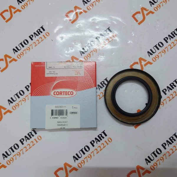 Phớt cầu trước ra các đăng sau A1643370059 Corteco Mercedes ML350, GL450, ML250, GL350 - Ảnh 3