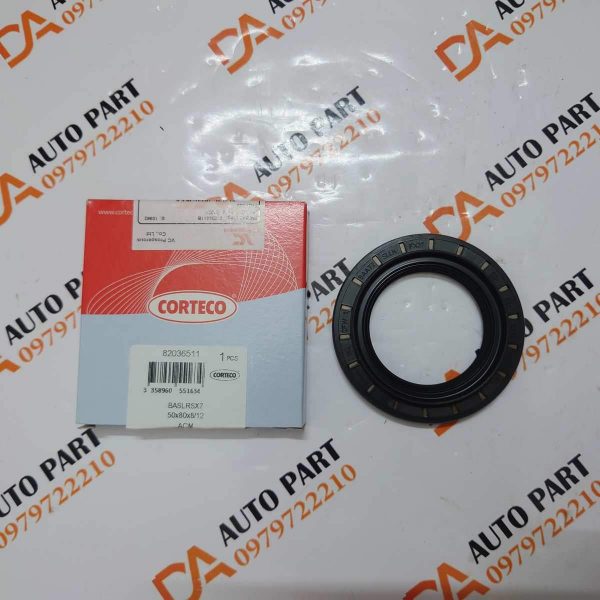 Phớt cầu trước ra các đăng sau A1643370059 Corteco Mercedes ML350, GL450, ML250, GL350 - Ảnh 2