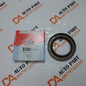 Phớt đuôi trục cơ A0179977447 Corteco Mercedes C180, C200, C240, C280 (2000-2007)