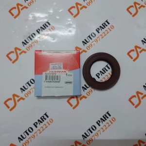 Phớt đầu trục cơ A0169970146 Corteco Mercedes C200, C300, E200, E250
