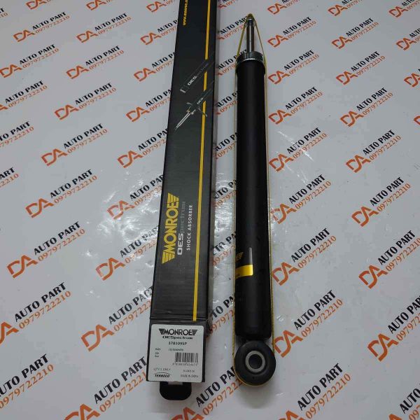 Phuộc sau 378109SP MONROE Mazda 2 đời 2014+ - Ảnh 2