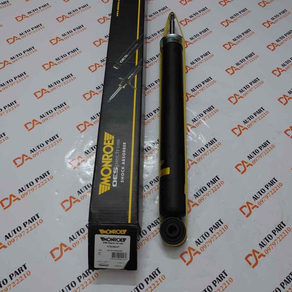 Phuộc sau 378286SP MONROE Mazda 3 2019+ - Ảnh 3