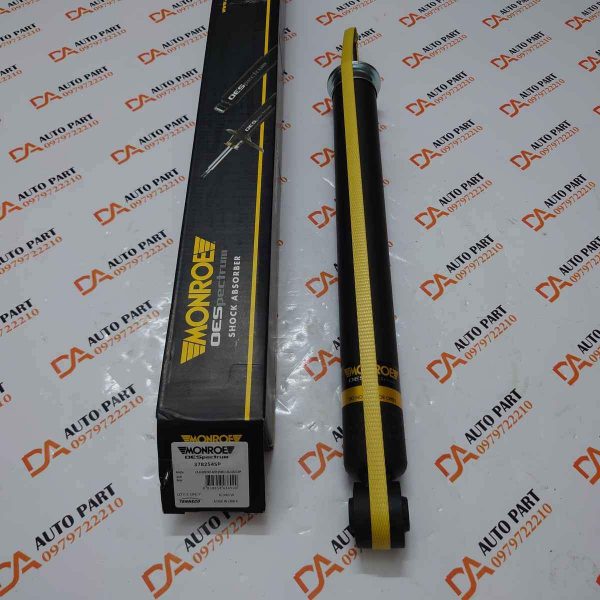 Phuộc sau 378254SP MONROE Mazda CX-30 đời 2019+ - Ảnh 5