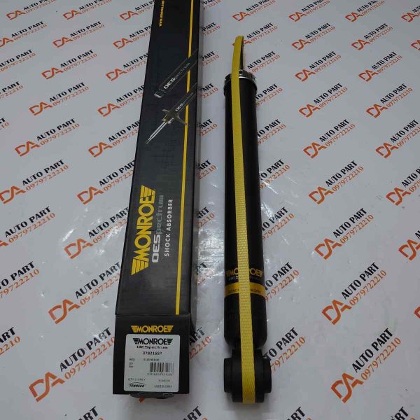 Phuộc sau 378216SP MONROE Mazda CX5, CX8 đời 2017+ - Ảnh 4