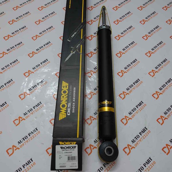 Phuộc sau 378123SP MONROE Mazda CX5 đời 2011+ - Ảnh 3