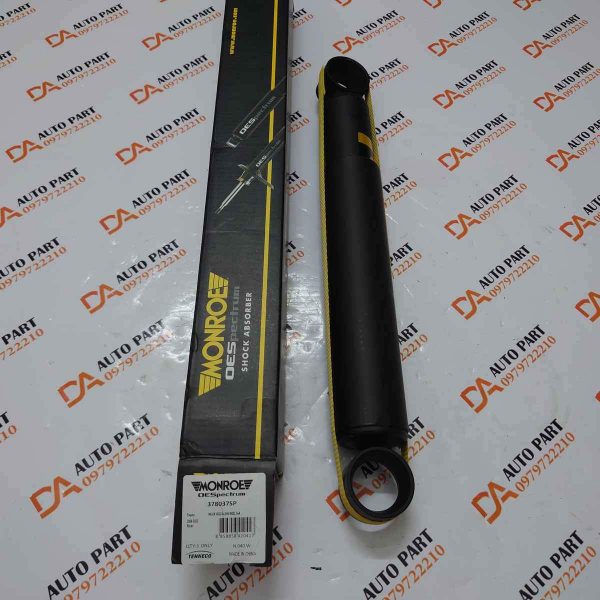 Phuộc sau 378037SP MONROE Toyota Hilux 2009, 2012 - Ảnh 3