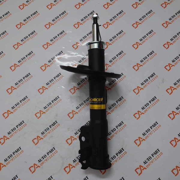 Phuộc trước bên phải 744252SP MONROE Mazda 2 đời 2014+ - Ảnh 3