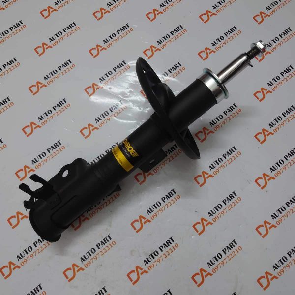 Phuộc trước bên phải 744252SP MONROE Mazda 2 đời 2014+ - Ảnh 4