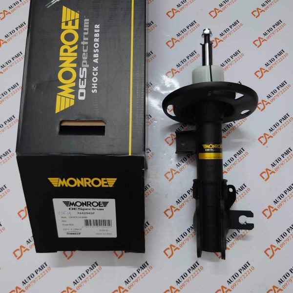 Phuộc trước bên phải 744294SP MONROE Mazda 3 2015+ - Ảnh 4