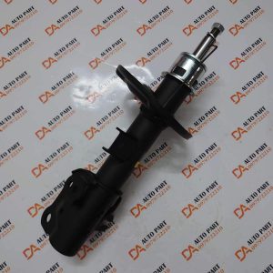 Phuộc trước bên phải 744485SP MONROE MAZDA CX5, CX8 đời 2017+