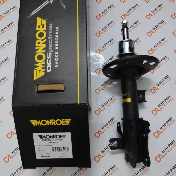 Phuộc trước bên phải 744485SP MONROE MAZDA CX5, CX8 đời 2017+ - Ảnh 4