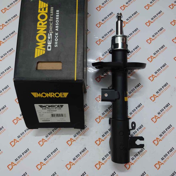 Phuộc trước bên phải 744303SP MONROE Mazda CX5 đời 2011+ - Ảnh 4