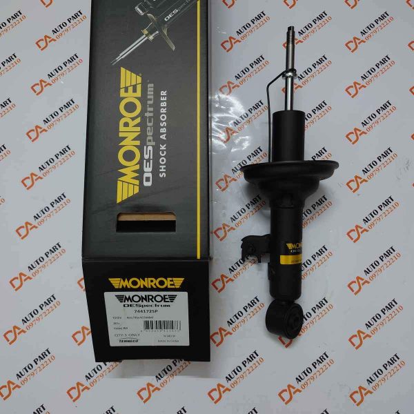 Phuộc trước bên phải 744172SP MONROE Toyota Innova 2015+ - Ảnh 5