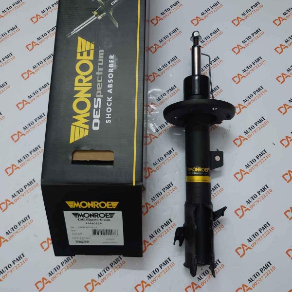 Phuộc trước bên trái 744401SP MONROE Ford Ecosport 2013-2022 - Ảnh 2